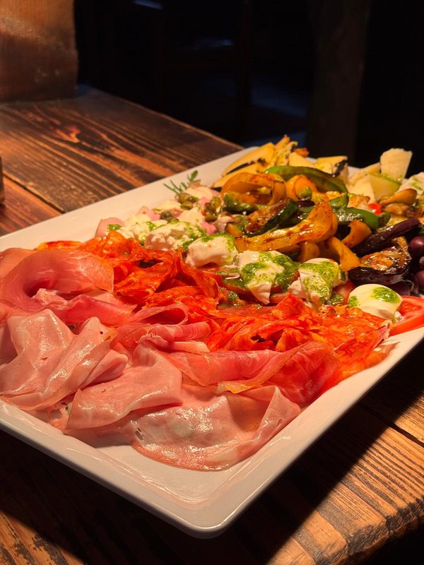 Salat Francescana
