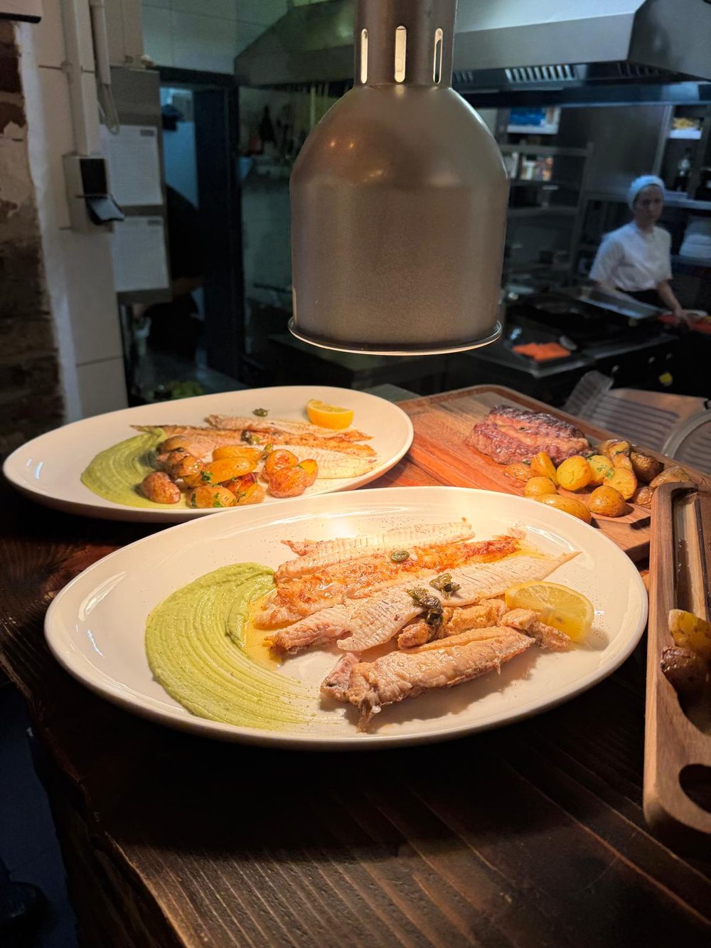 Restaurant-Impression